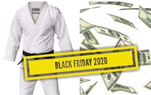 Black Friday 2020: codici sconto e link dei marchi di BJJ per risparmiare! 1