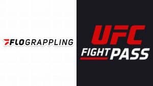 FloGrappling o UFC Fight Pass? Pro e contro delle due piattaforme 1