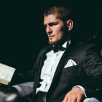 Il piano di Khabib Nurmagomedov per dominare la scena delle MMA diventa un po' più chiaro 10