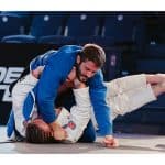 Video: il documentario su Luca Anacoreta al Polaris Squads (prima parte) 1