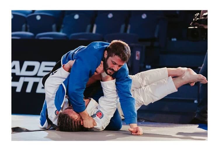 Video: il documentario su Luca Anacoreta al Polaris Squads (prima parte) 38