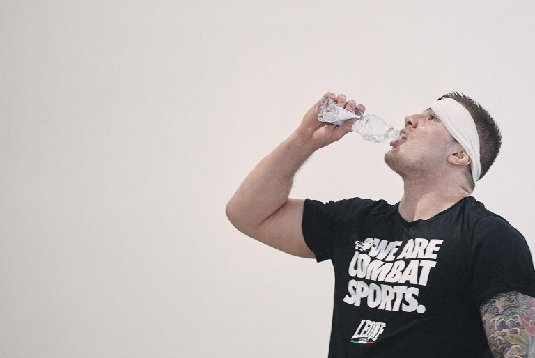 Risultati UFC on ESPN: Marvin Vettori vs jack Hermansson 20