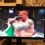 Risultati UFC on ESPN: Marvin Vettori vs jack Hermansson 1