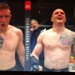 Risultati UFC on ESPN: Marvin Vettori vs jack Hermansson 2