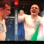 Risultati UFC on ESPN: Marvin Vettori vs jack Hermansson 3