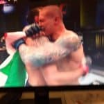 Risultati UFC on ESPN: Marvin Vettori vs jack Hermansson 4