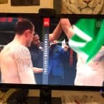 Risultati UFC on ESPN: Marvin Vettori vs jack Hermansson 5