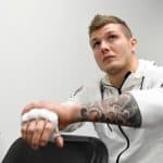 Tutti i record stabiliti da Marvin Vettori in UFC 48