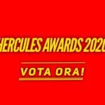 Tornano i nostri Hercules Awards! Vota ora! 46