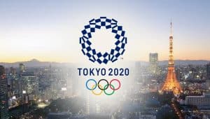 Tokyo2020