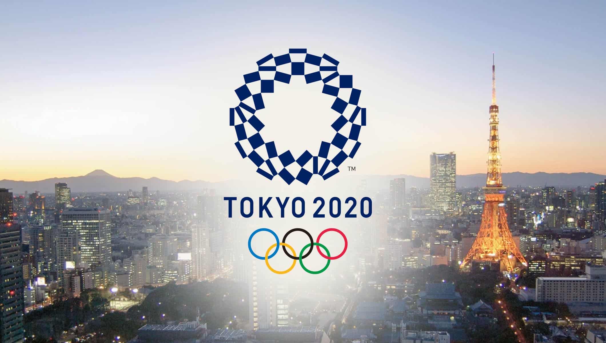 Tokyo2020