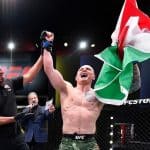 Le MMA sono uno degli sport più seguiti al mondo, e i media italiani se ne fregano 19