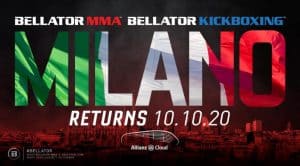 Inchiesta: La Crisi delle MMA Italiane e la Necessità di allenarsi negli USA, cosa ci dicono i numeri 1