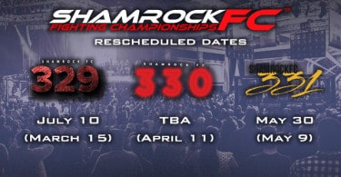 Inchiesta: La Crisi delle MMA Italiane e la Necessità di allenarsi negli USA, cosa ci dicono i numeri 16