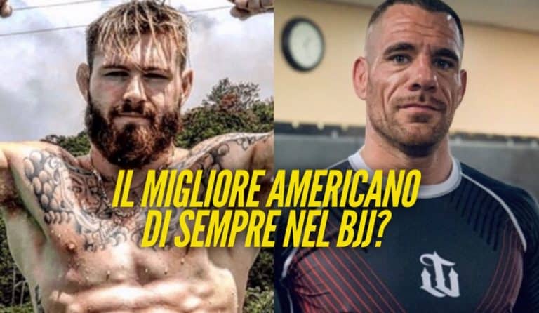 Gordon Ryan sfida Lovato, chi sarà il migliore americano di sempre nel BJJ? 22