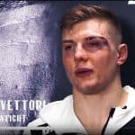 Docu-film su Marvin Vettori - The Italian Dream 2021 3