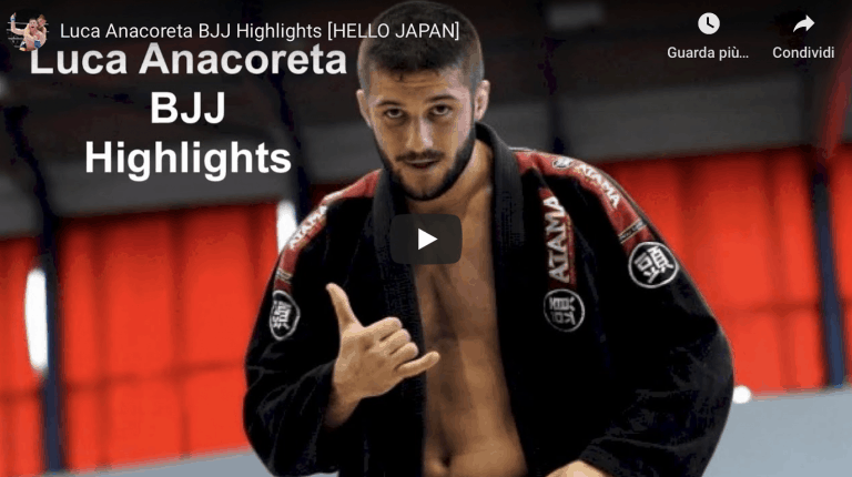 Tutto il meglio di Luca Anacoreta in 7 minuti (Video) 21