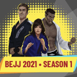 E' in arrivo il primo videogame sul Jiu Jitsu! 9