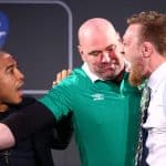 Opinione: McGregor senza trashtalking non è la stessa cosa 7