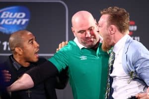 Opinione: McGregor senza trashtalking non è la stessa cosa 1