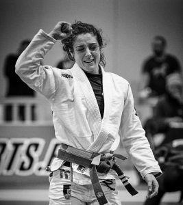 Tutte le italiane campionesse del mondo di BJJ 3