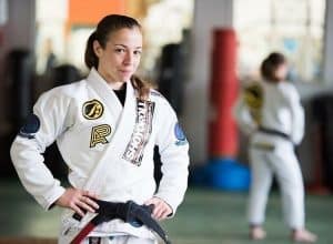 Tutte le italiane campionesse del mondo di BJJ 2