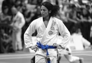 Tutte le italiane campionesse del mondo di BJJ 1