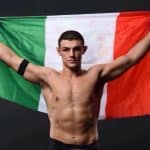 Alessio Di Chirico merita il rispetto di tutti noi 38