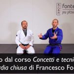 E' giunto il momento che impariate a fare guardia: Ecco come. 17