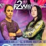 Mara Borella al Fight 2 Win: tutto quello che devi sapere (con orario e streaming) 33