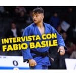 Intervista con l'oro olimpico Fabio Basile: "MMA? E' nei miei piani" 27