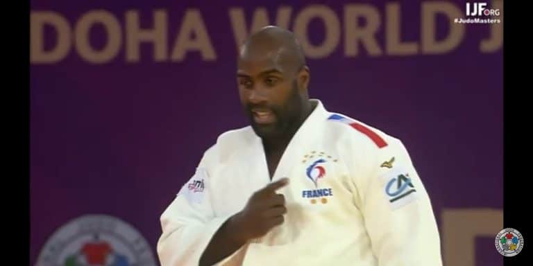 The King is back! 15