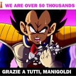 ItalianMMA raggiunge i 50Mila fan 14