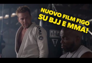 E' in uscita un film FIGO su BJJ e MMA: "Born a Champion" (con trailer) 6
