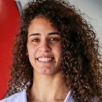 Young Guns 2021: Yara Soares 1