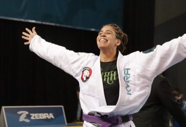 Young Guns 2021: Yara Soares 6