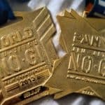 Gli atleti più titolati della storia del Grappling (No Gi) 1