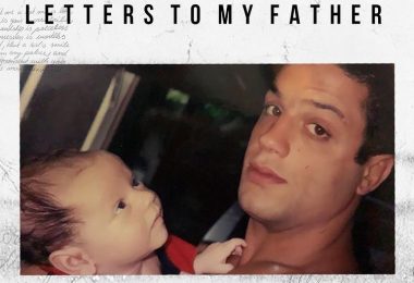 Video: "Letters to my Father", il commovente documentario di Rayron Gracie 9