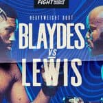 Risultati UFC fight night 185: Blaydes vs Lewis 59