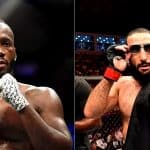UFC VEGAS 21 - SUBENTRA MR. OCCHIALI DA SOLE: BELAL MUHAMMAD! 61