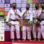 Grand Slam di Tel Aviv 2021 4