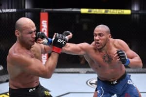 PRONOSTICI UFC Fight Night 186: Rozenstruik vs. Gane, ecco chi vincerà! 1