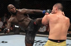 PRONOSTICI UFC Fight Night 186: Rozenstruik vs. Gane, ecco chi vincerà! 2