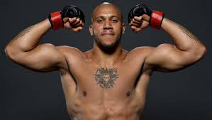 PRONOSTICI UFC Fight Night 186: Rozenstruik vs. Gane, ecco chi vincerà! 3