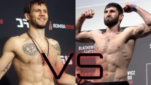 PRONOSTICI UFC Fight Night 186: Rozenstruik vs. Gane, ecco chi vincerà! 4