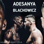 UFC 259: I pronostici dell'intera Main Card! 35