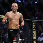 Quanti fighter imbattuti ci sono in UFC (Febbraio 2021 edition) 5