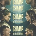 Chi sono i prossimi avversari per i protagonisti di UFC 259? 29