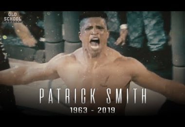 Old Skool is only Skool: Pat Smith - la carriera in un video 5