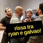 Rissa tra Gordon Ryan e Andre Galvao al WNO! (VIDEO) 14